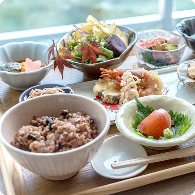 ネムノキ茶屋